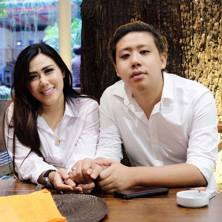 rey dan suami