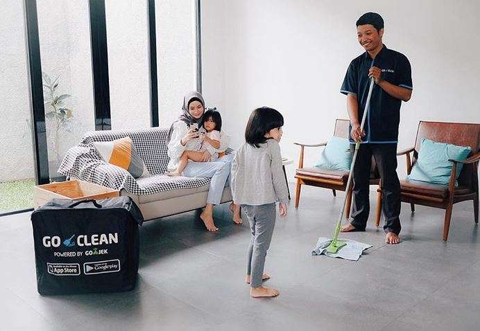 go-clean