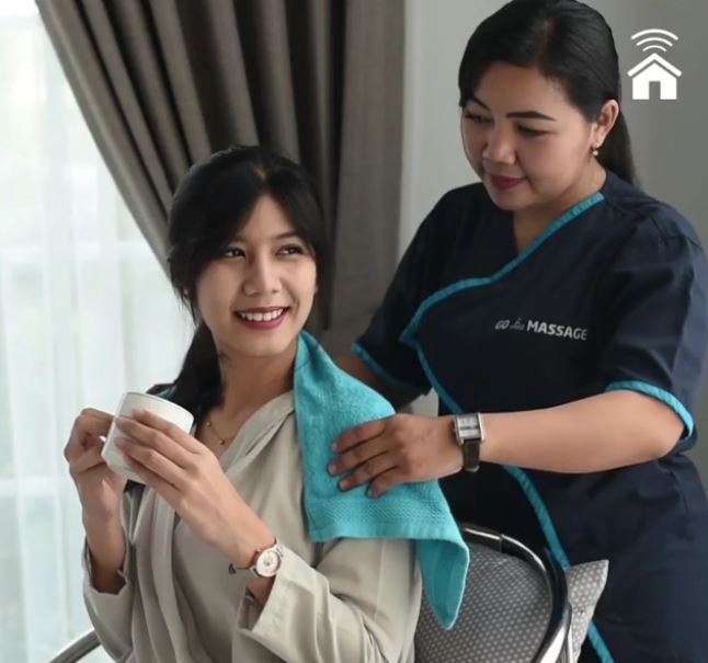 go-massage