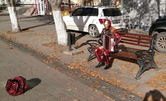 Hal Gila Yang Hanya Ada di Rusia