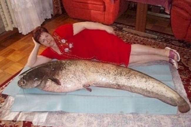Hal Gila Yang Hanya Ada di Rusia