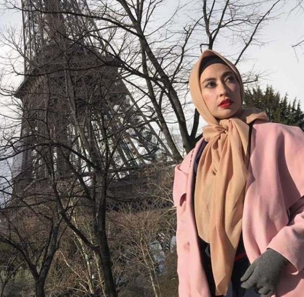 Annisa Trihapsari Annisa Trihapsari