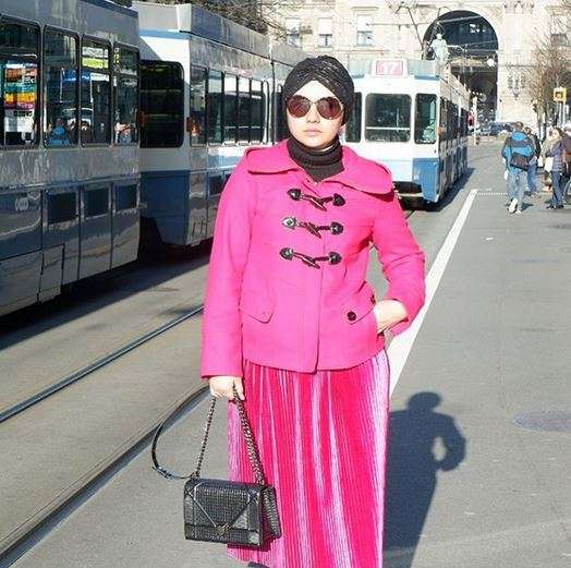 Viona Rosalia Viona Rosalia