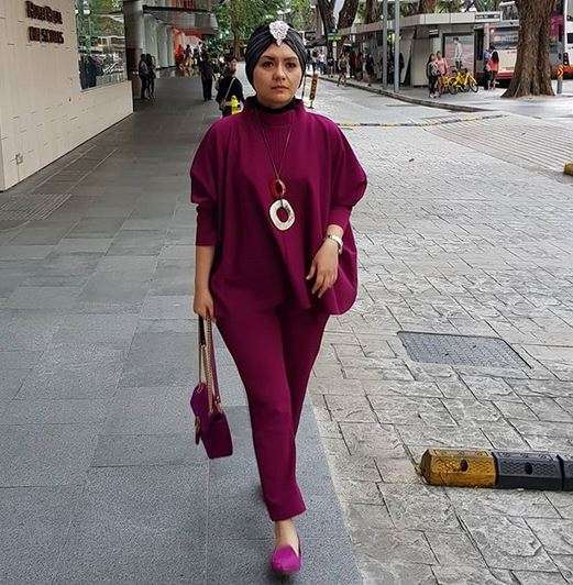 Viona Rosalia Viona Rosalia