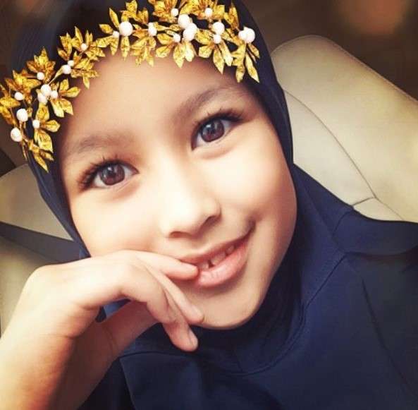 Aqueeni Aziz Djorghi