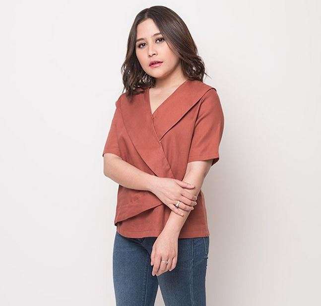 prilly latuconsina fashion