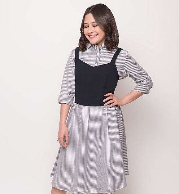 prilly latuconsina fashion