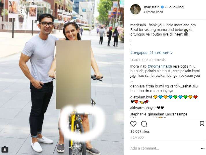 marissa nasution marissa nasution