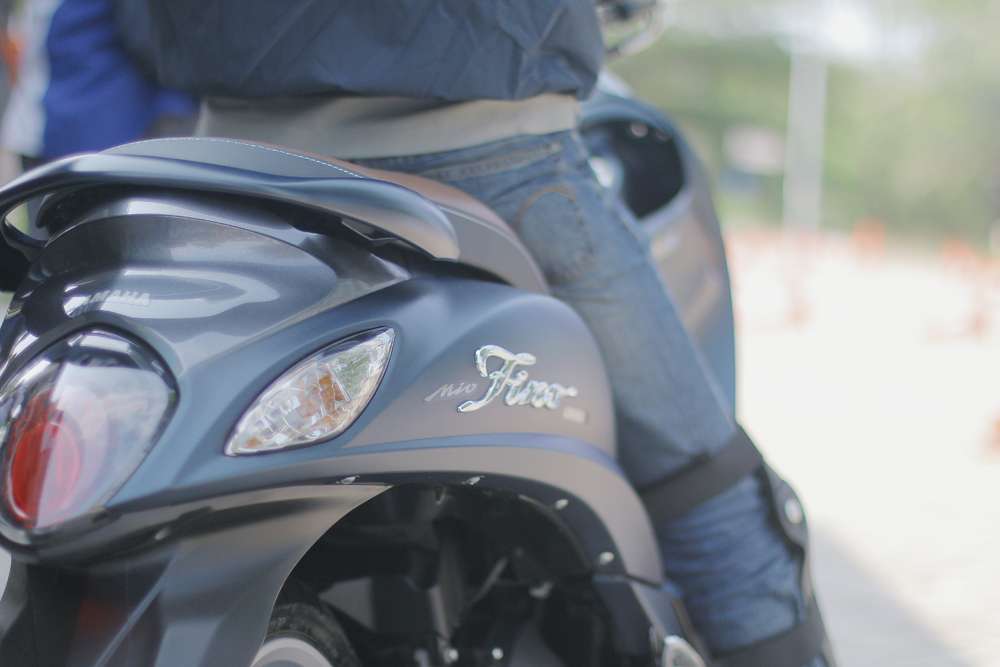 ©Yamaha