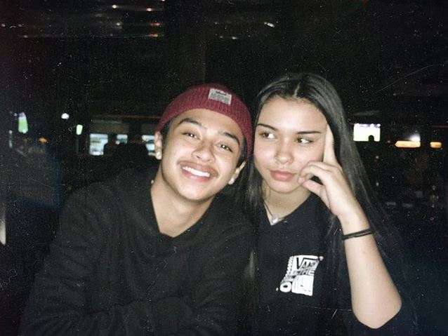 Tiana Mannering Tiana Mannering