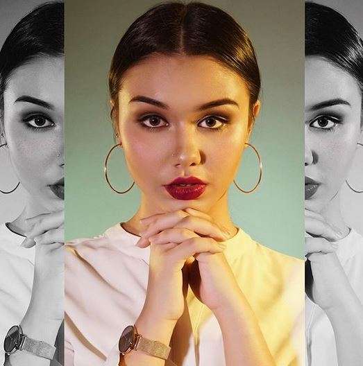 Tiana Mannering Tiana Mannering