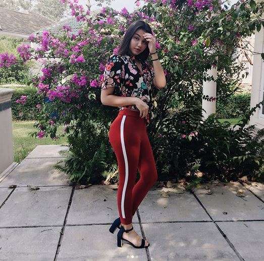 Tiana Mannering Tiana Mannering