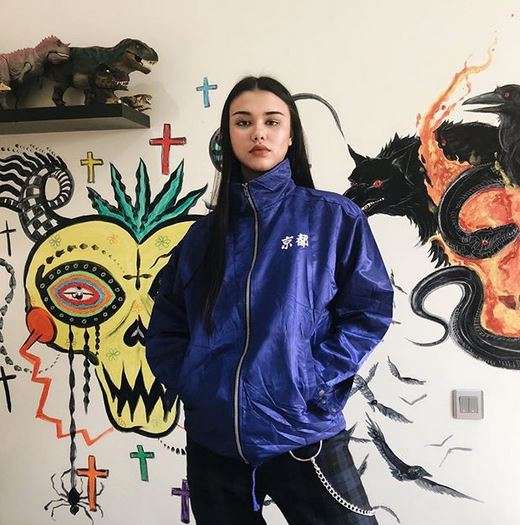 Tiana Mannering Tiana Mannering