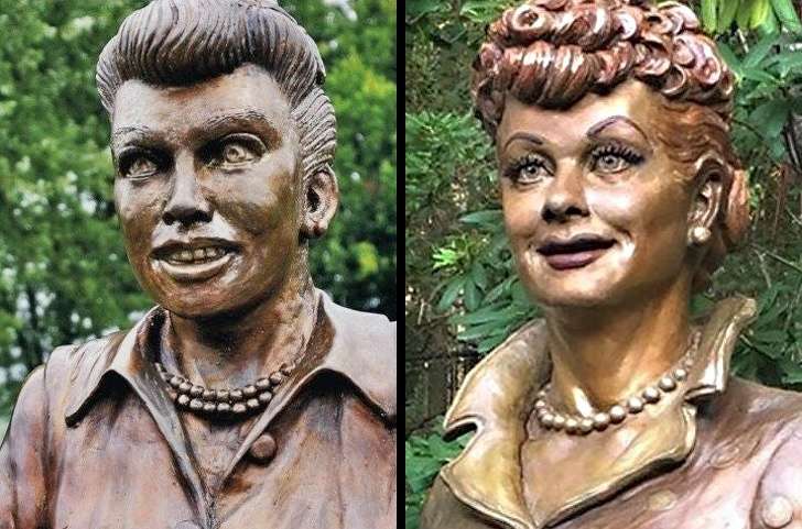 Foto Before-After Yang Bikin Tercengang