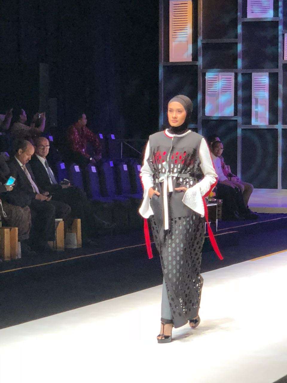 Muslim Fashion Festival