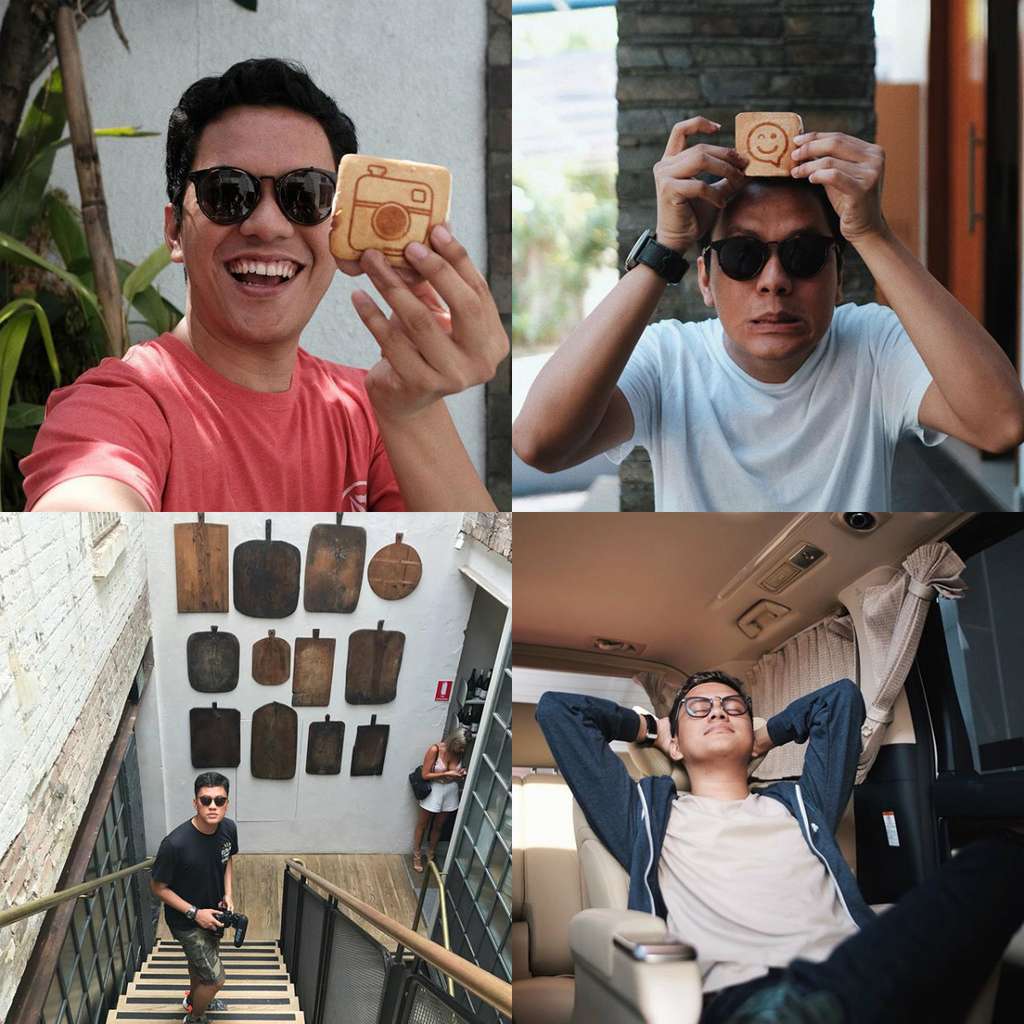 Instagram.com/ariefmuhammad