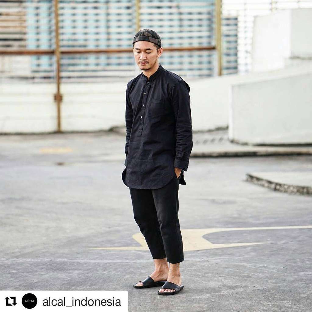 Busana Muslim Busana Muslim