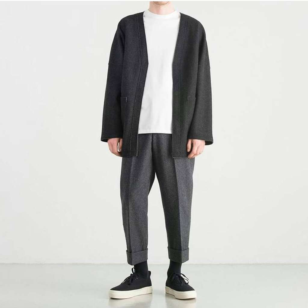 Busana Muslim Busana Muslim