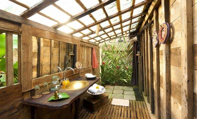 Rumah Udang Bali