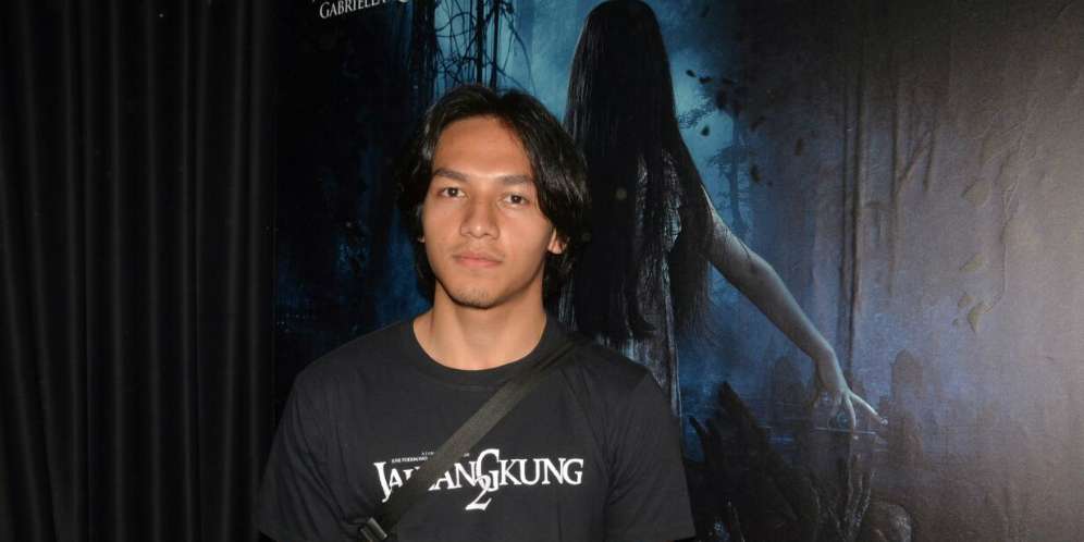 Jefri Nichol