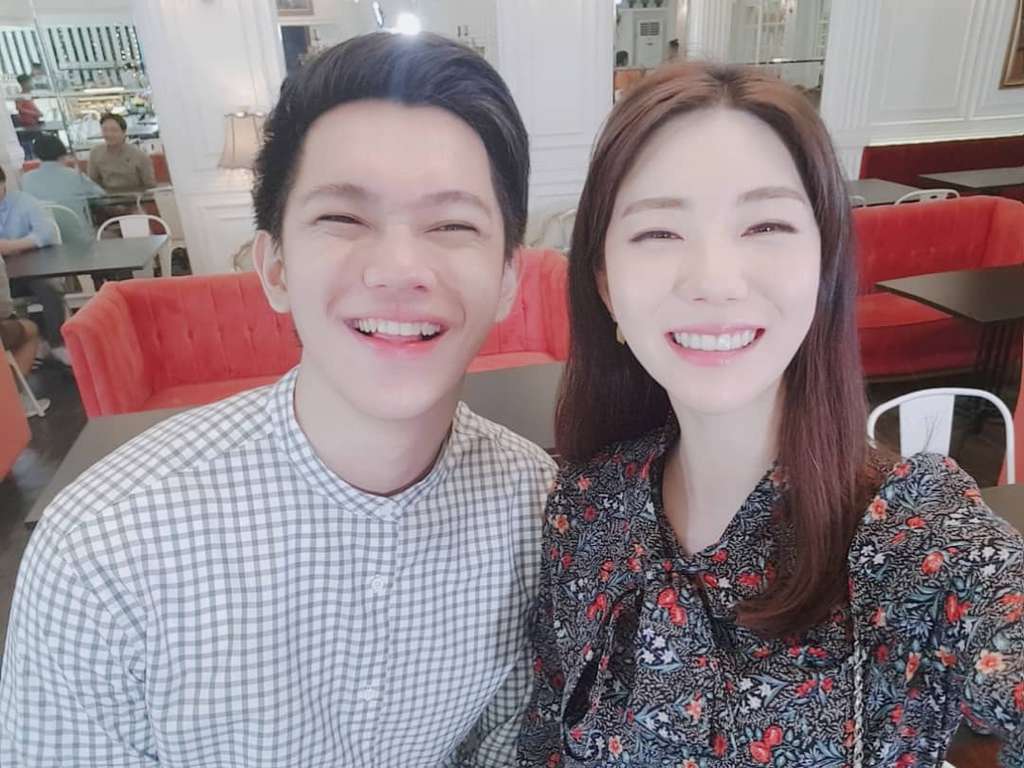 Han Da-eun