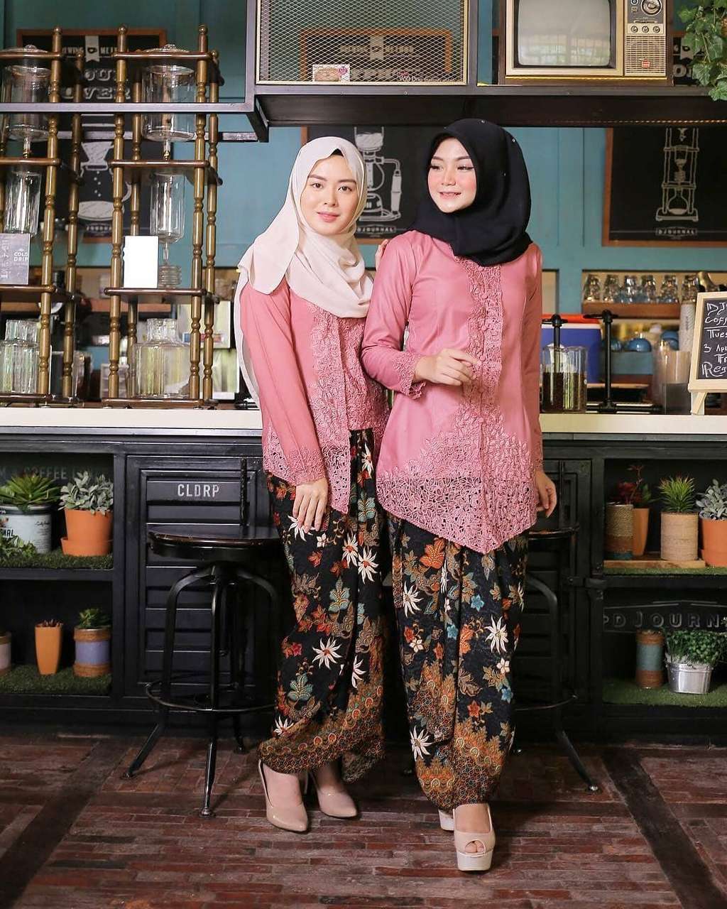 Busana kartini