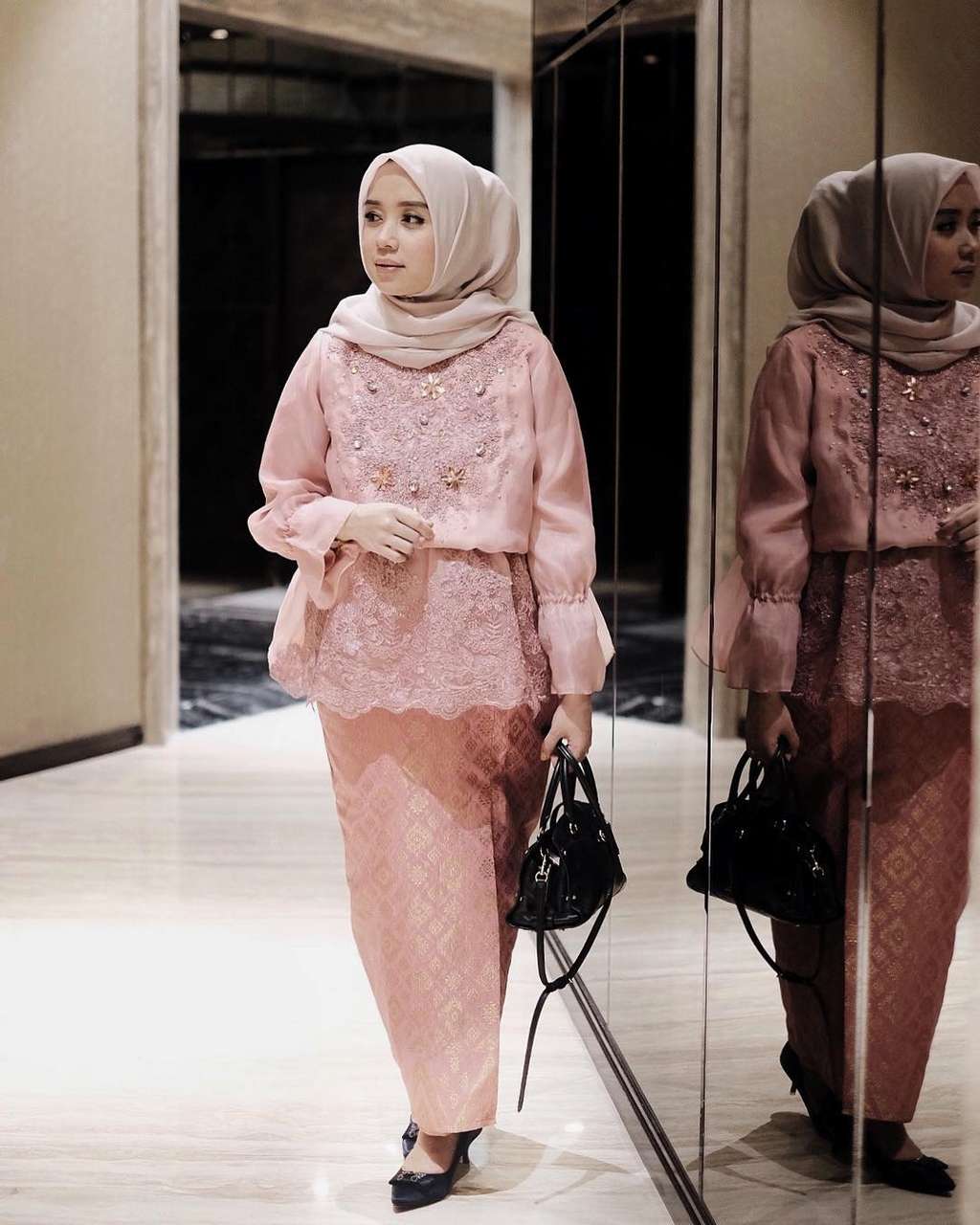 Busana kartini