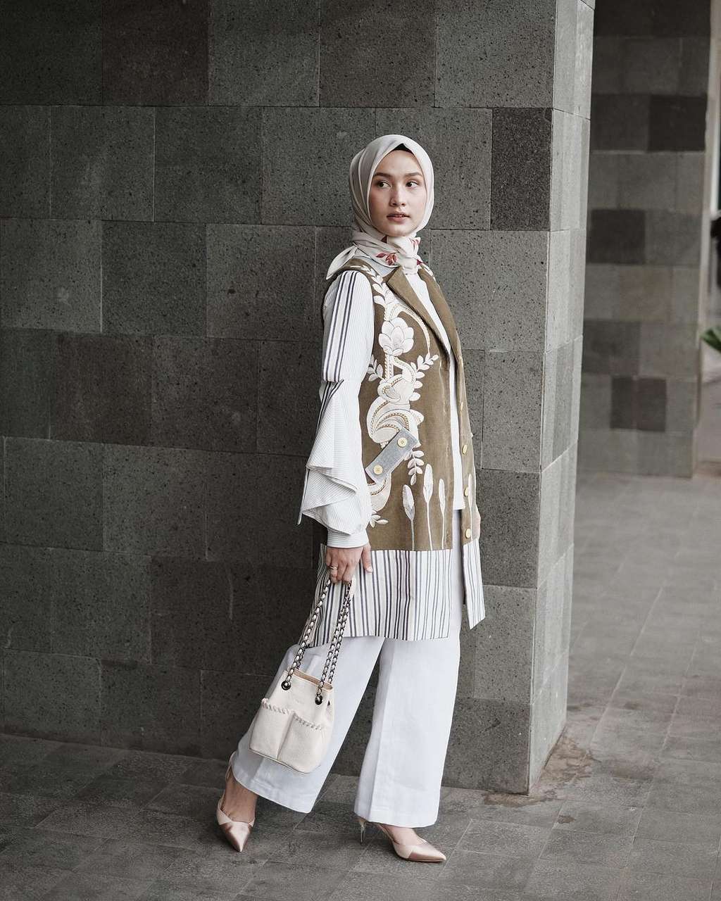 Busana kartini