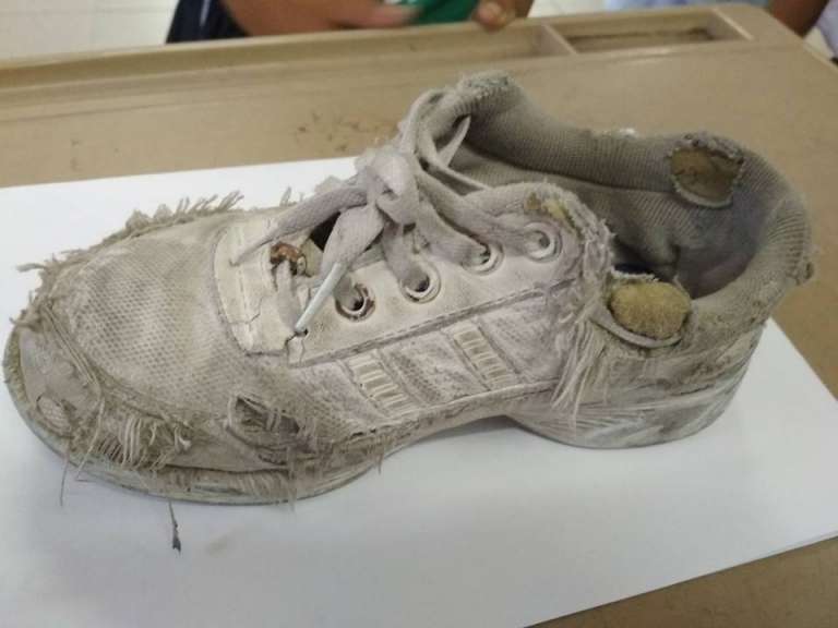 Sepatu
