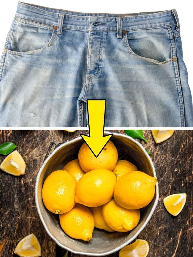 Trik Celana Jeans Yang Wajib Dicoba