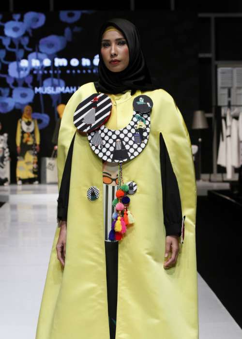 Koleksi Hannie Hananto