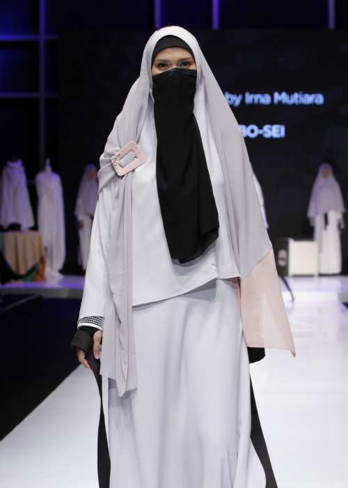 Koleksi Irna Mutiara