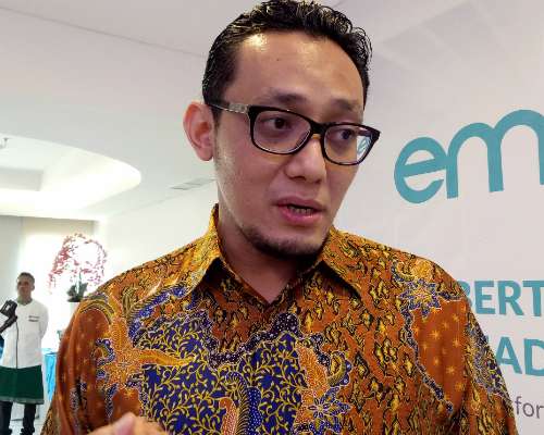 dokter Rizki RS EMC