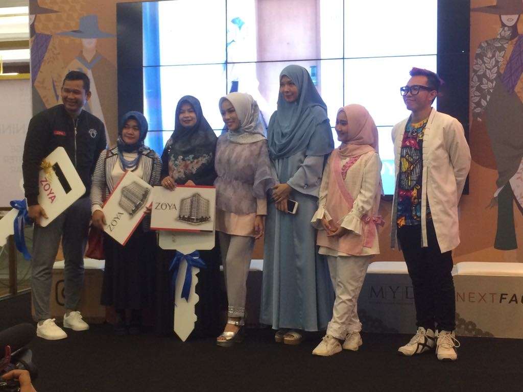 prescon zoya