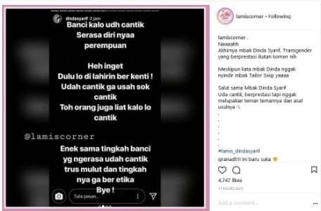 curhatan dinda syarif curhatan dinda syarif