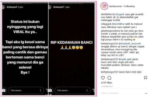 curhatan dinda syarif curhatan dinda syarif