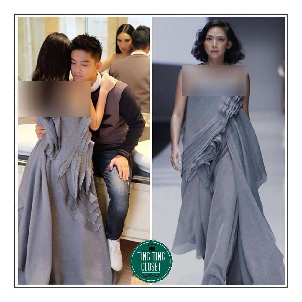 Tingting closet