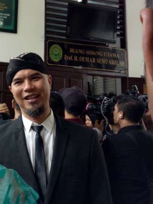 ahmad dhani ahmad dhani