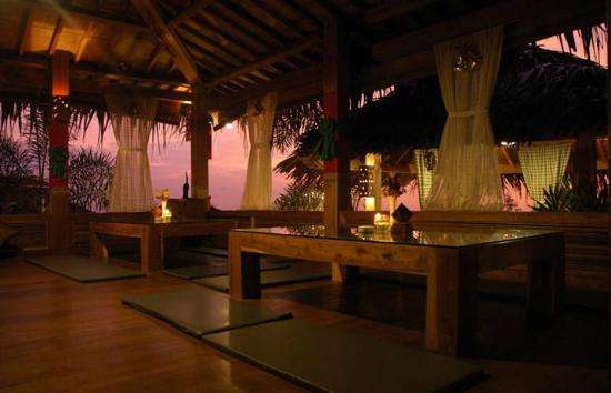 The Stone Cafe