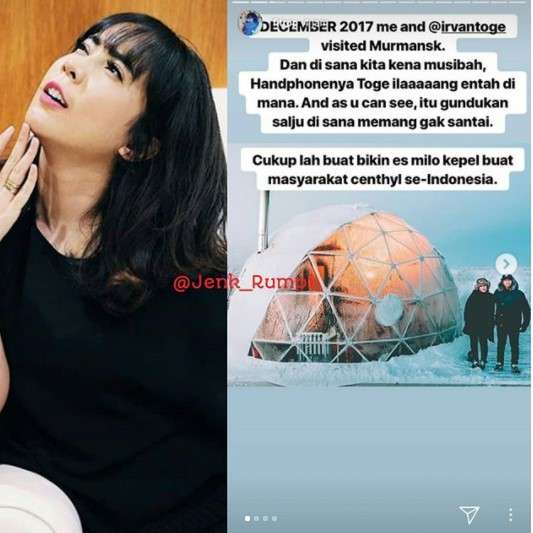 Fitri Tropica