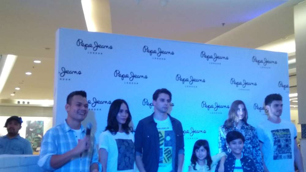 Pepe Jeans