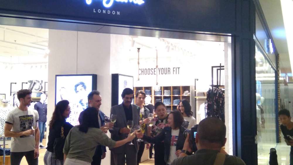 Pepe Jeans