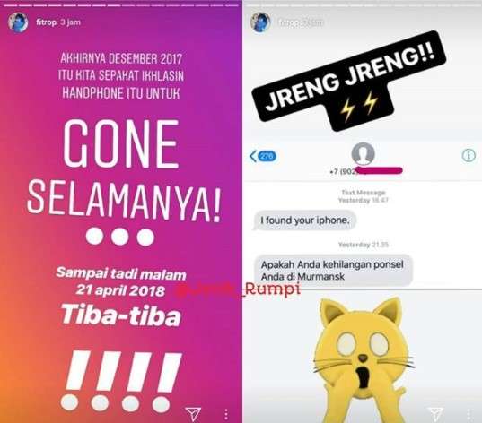 Fitri Tropica