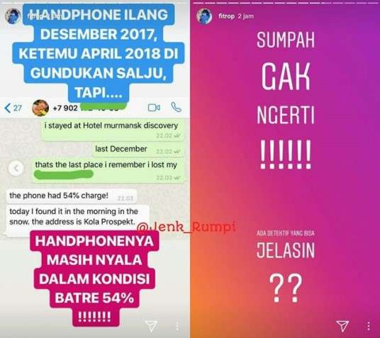 Fitri Tropica