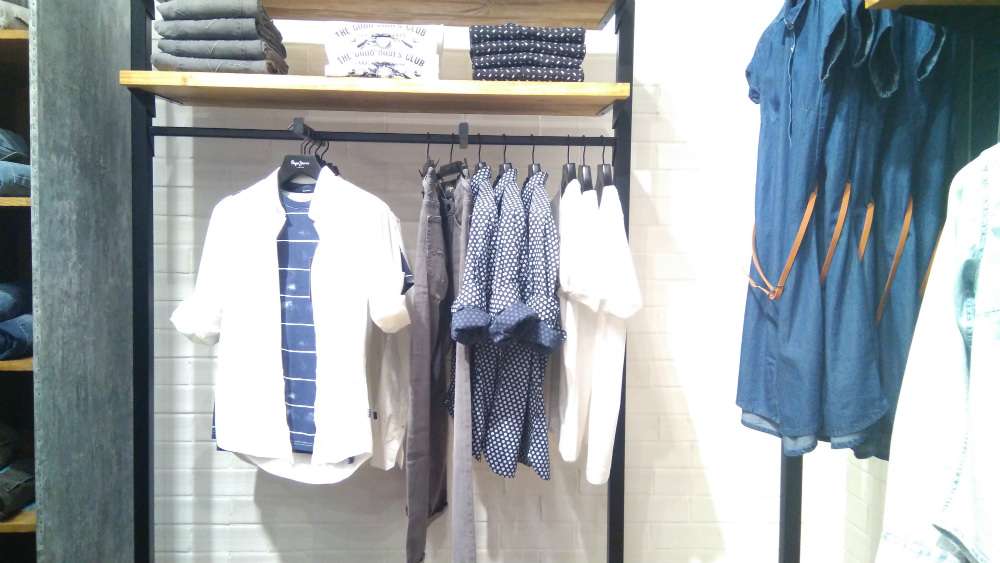 Pepe Jeans