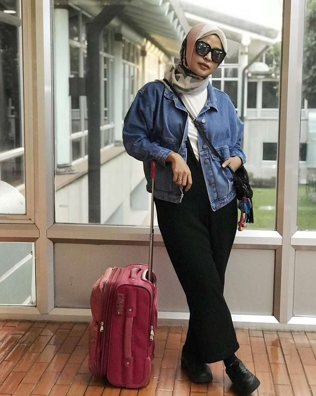 Tantri Syalindri