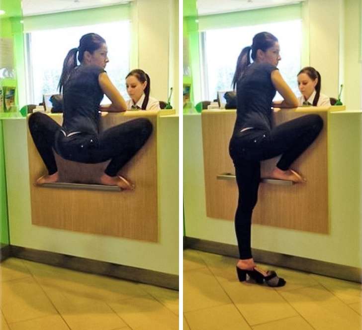 Foto Terkenal Ini Ternyata Palsu