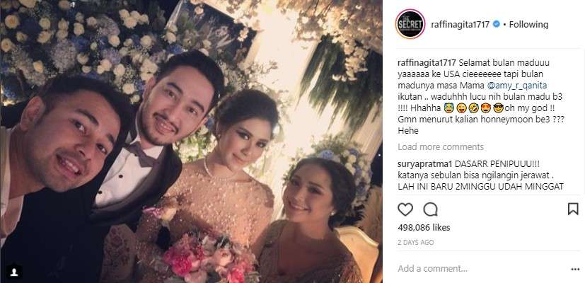raffi ahmad raffi ahmad