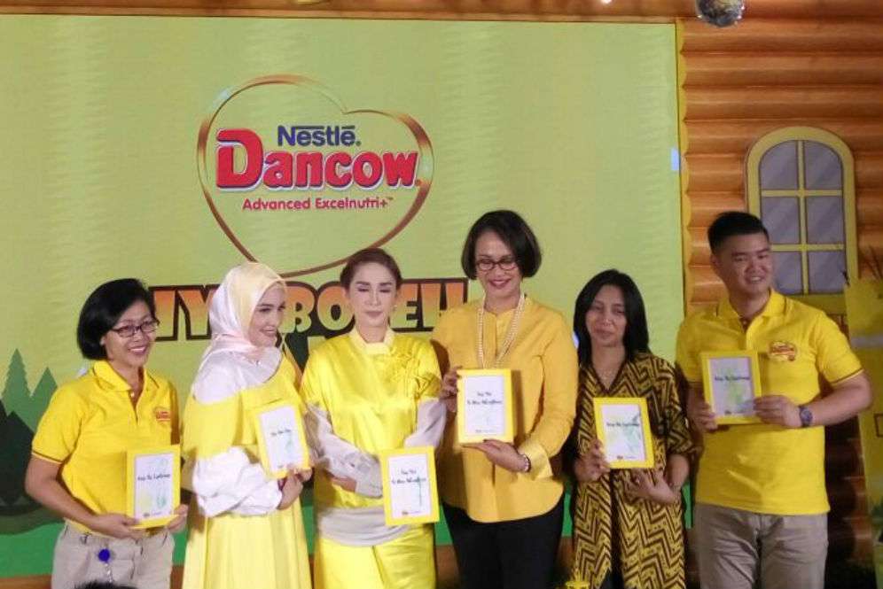 Acara Dancow