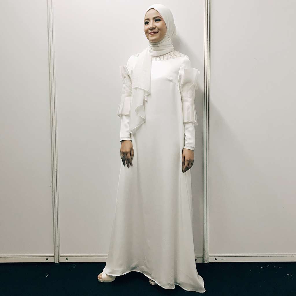 Natasha Rizky